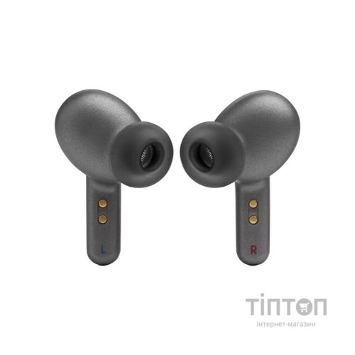 Навушники JBL Live Pro 2 TWS Black (JBLLIVEPRO2TWSBLK)