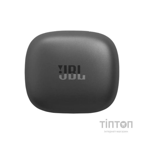 Навушники JBL Live Pro 2 TWS Black (JBLLIVEPRO2TWSBLK)