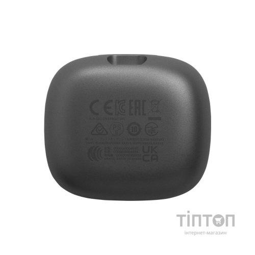 Навушники JBL Live Pro 2 TWS Black (JBLLIVEPRO2TWSBLK)