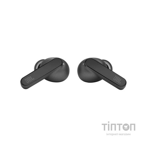 Навушники JBL Live Pro 2 TWS Black (JBLLIVEPRO2TWSBLK)