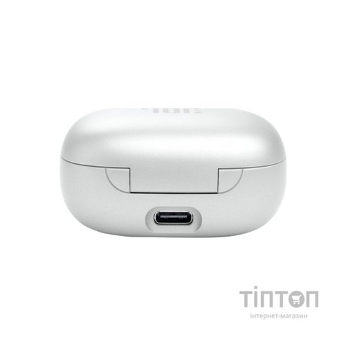 Навушники JBL Live Pro 2 TWS Silver (JBLLIVEPRO2TWSSIL)