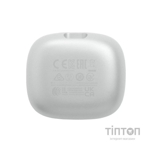 Навушники JBL Live Pro 2 TWS Silver (JBLLIVEPRO2TWSSIL)