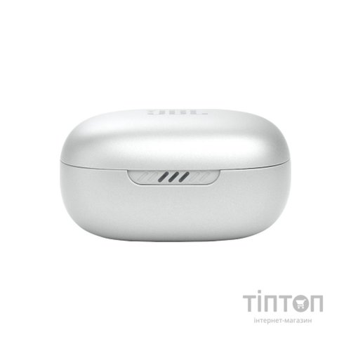 Навушники JBL Live Pro 2 TWS Silver (JBLLIVEPRO2TWSSIL)