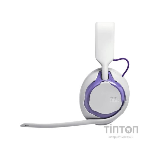 Навушники JBL Quantum 250 White (JBLQTUM250WHT)