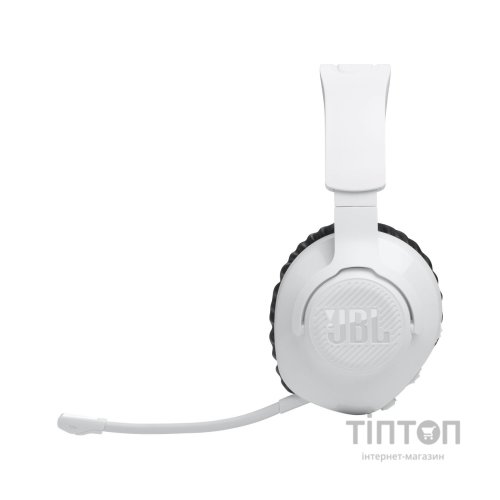 Навушники JBL Quantum 360P Wireless for PS White (JBLQ360PWLWHTBLU)