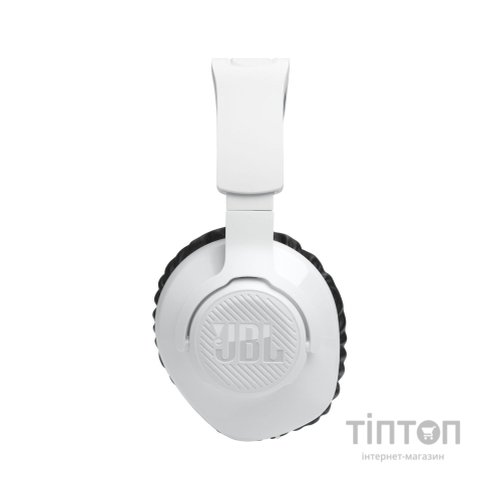 Навушники JBL Quantum 360P Wireless for PS White (JBLQ360PWLWHTBLU)