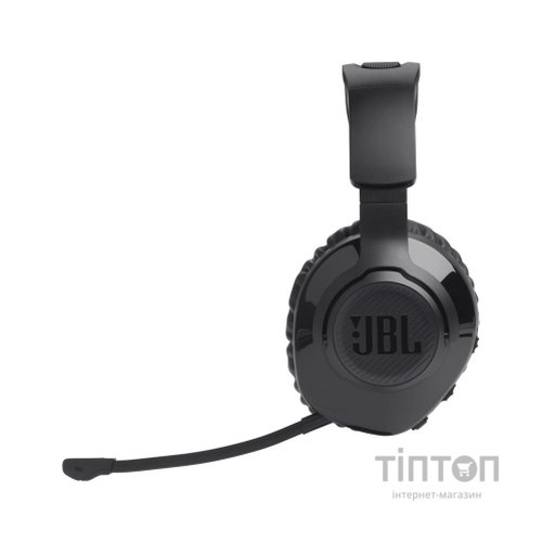 Навушники JBL Quantum 360X Wireless for Xbox Black (JBLQ360XWLBLKGRN)