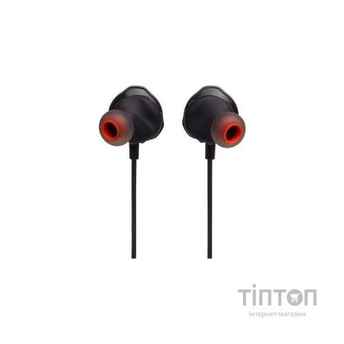 Навушники JBL Quantum 50 Black (JBLQUANTUM50BLK)