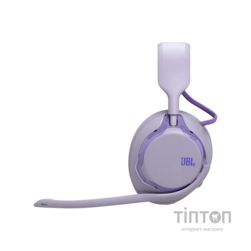 Навушники JBL Quantum 650 Purple (JBLQTUM650PUR)
