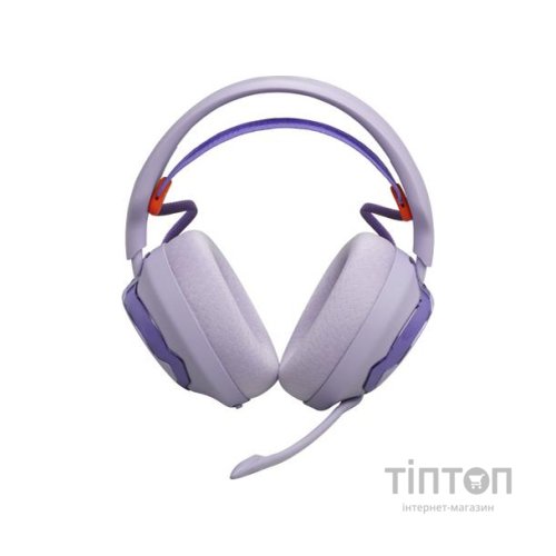 Навушники JBL Quantum 650 Purple (JBLQTUM650PUR)