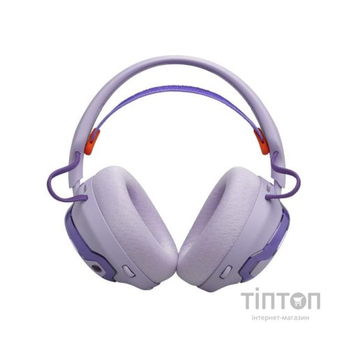Навушники JBL Quantum 650 Purple (JBLQTUM650PUR)