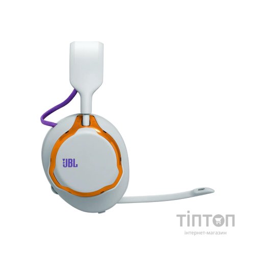 Навушники JBL Quantum 650 Teal (JBLQTUM650TEL)
