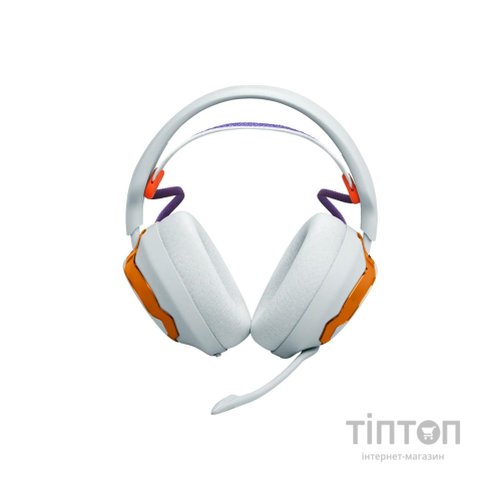 Навушники JBL Quantum 650 Teal (JBLQTUM650TEL)