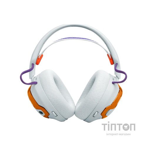 Навушники JBL Quantum 650 Teal (JBLQTUM650TEL)