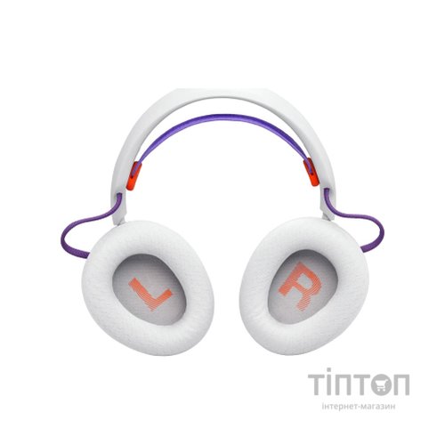Навушники JBL Quantum 650 Teal (JBLQTUM650TEL)