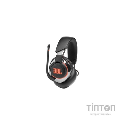 Навушники JBL Quantum 810 Wireless Black (JBLQ810WLBLK)