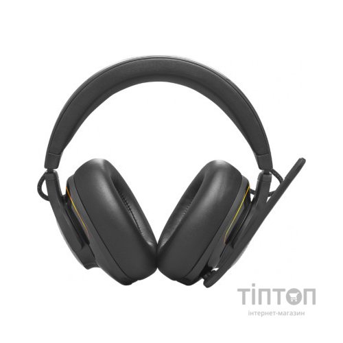 Навушники JBL Quantum 910 Black (JBLQ910WLBLK)