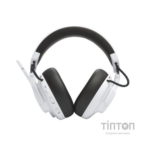 Навушники JBL Quantum 910P Wireless for PS White (JBLQ910PWLWHTBLU)