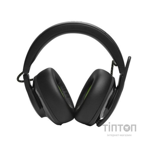 Навушники JBL Quantum 910X Wireless for Xbox Black (JBLQ910XWLBLKGRN)