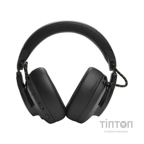 Навушники JBL Quantum 910X Wireless for Xbox Black (JBLQ910XWLBLKGRN)
