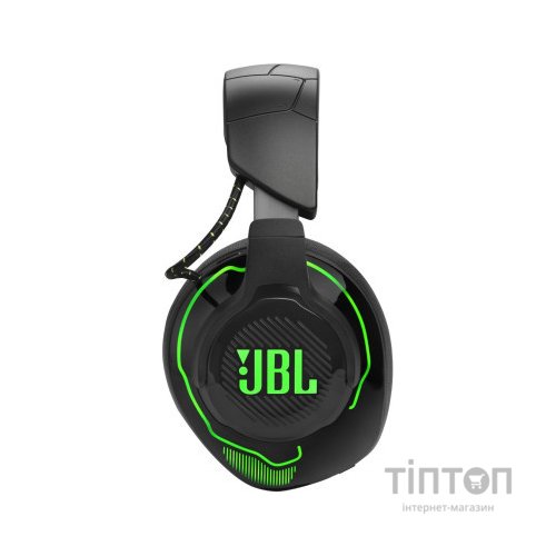 Навушники JBL Quantum 910X Wireless for Xbox Black (JBLQ910XWLBLKGRN)