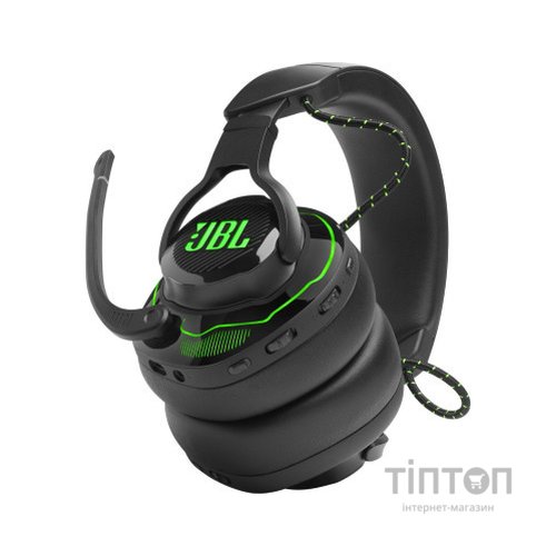 Навушники JBL Quantum 910X Wireless for Xbox Black (JBLQ910XWLBLKGRN)