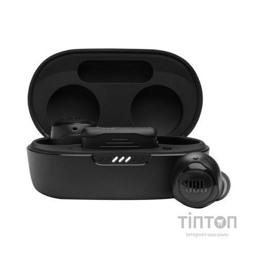 Навушники JBL Quantum TWS Air Black (JBLQTWSAIRBLK)