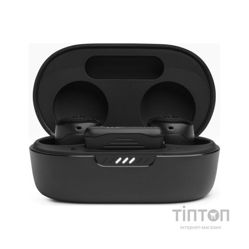 Навушники JBL Quantum TWS Air Black (JBLQTWSAIRBLK)