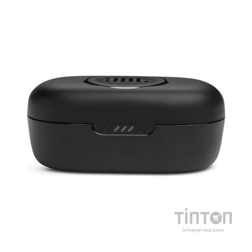 Навушники JBL Quantum TWS Air Black (JBLQTWSAIRBLK)