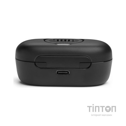 Навушники JBL Quantum TWS Air Black (JBLQTWSAIRBLK)