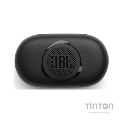 Навушники JBL Quantum TWS Air Black (JBLQTWSAIRBLK)