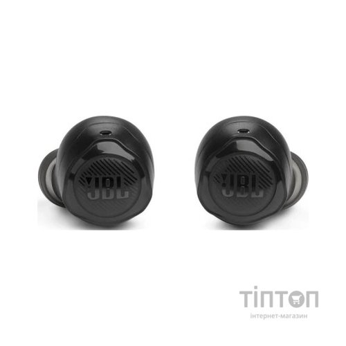 Навушники JBL Quantum TWS Air Black (JBLQTWSAIRBLK)