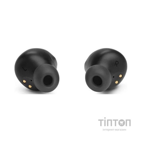 Навушники JBL Quantum TWS Air Black (JBLQTWSAIRBLK)