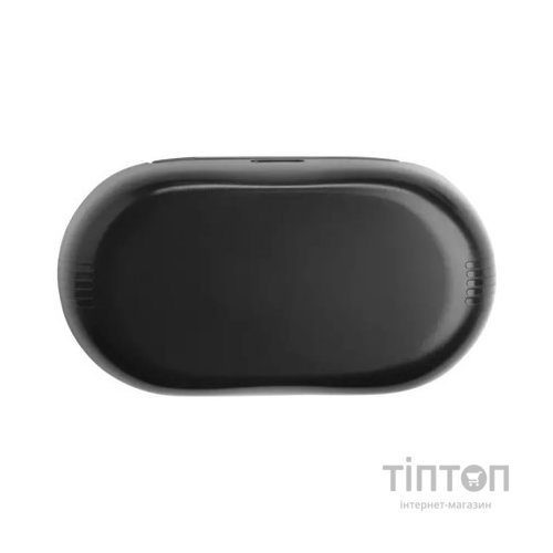 Навушники JBL Quantum TWS Black (JBLQUANTUMTWSBLK)