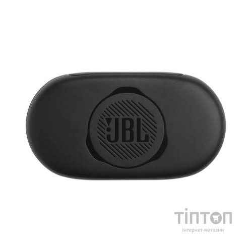 Навушники JBL Quantum TWS Black (JBLQUANTUMTWSBLK)