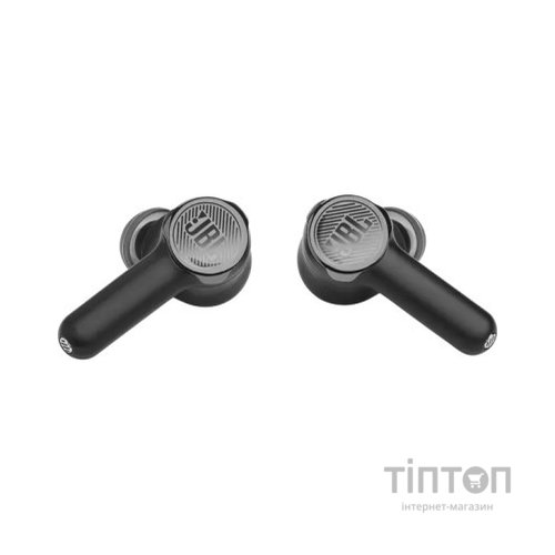 Навушники JBL Quantum TWS Black (JBLQUANTUMTWSBLK)
