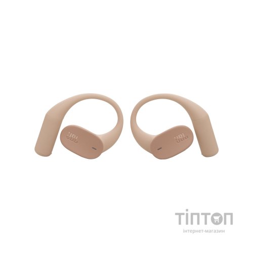 Навушники JBL Sense Lite Beige (JBLSENSELITEBEG)