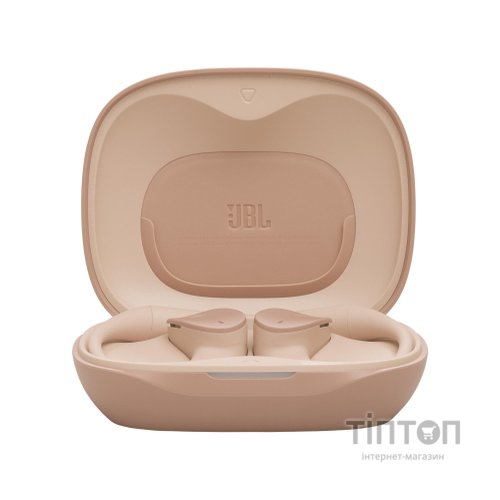 Навушники JBL Sense Lite Beige (JBLSENSELITEBEG)