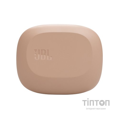 Навушники JBL Sense Lite Beige (JBLSENSELITEBEG)