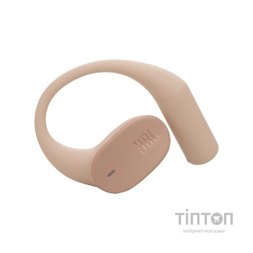 Навушники JBL Sense Lite Beige (JBLSENSELITEBEG)
