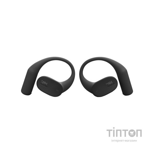Навушники JBL Sense Lite Black (JBLSENSELITEBLK)