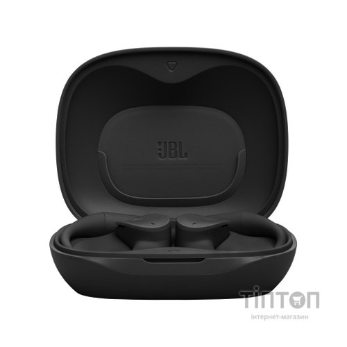 Навушники JBL Sense Lite Black (JBLSENSELITEBLK)
