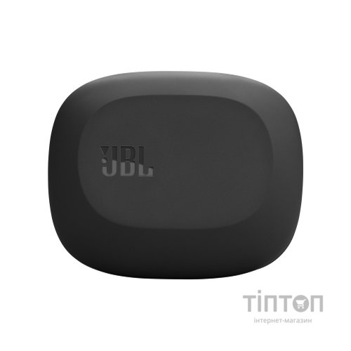 Навушники JBL Sense Lite Black (JBLSENSELITEBLK)