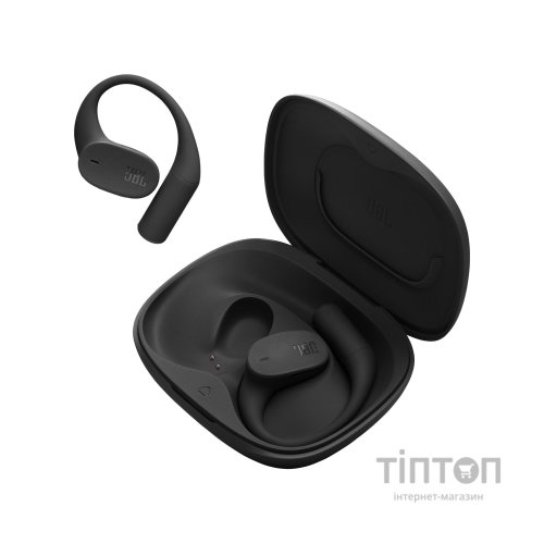 Навушники JBL Sense Lite Black (JBLSENSELITEBLK)