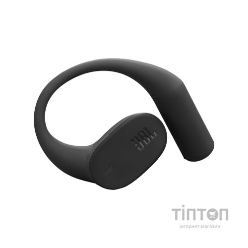 Навушники JBL Sense Lite Black (JBLSENSELITEBLK)