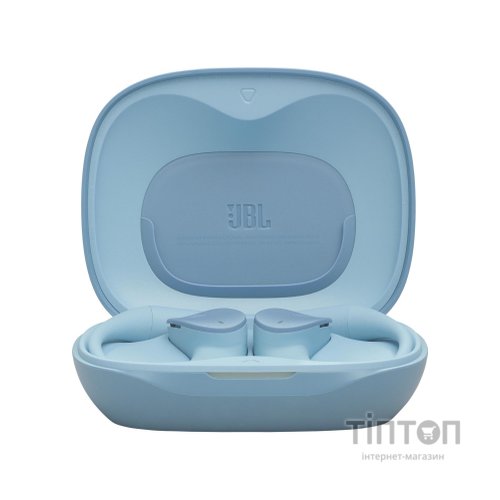 Навушники JBL Sense Lite Blue (JBLSENSELITEBLU)