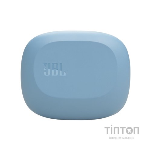 Навушники JBL Sense Lite Blue (JBLSENSELITEBLU)