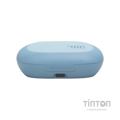 Навушники JBL Sense Lite Blue (JBLSENSELITEBLU)