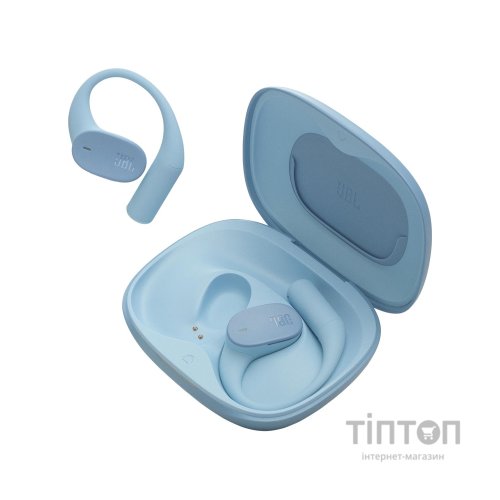 Навушники JBL Sense Lite Blue (JBLSENSELITEBLU)