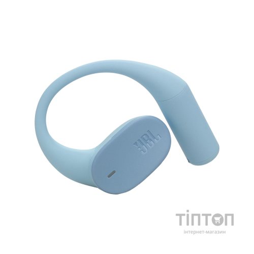 Навушники JBL Sense Lite Blue (JBLSENSELITEBLU)
